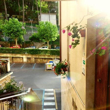 Stella Marina Ξενοδοχείο Camogli Εξωτερικό φωτογραφία