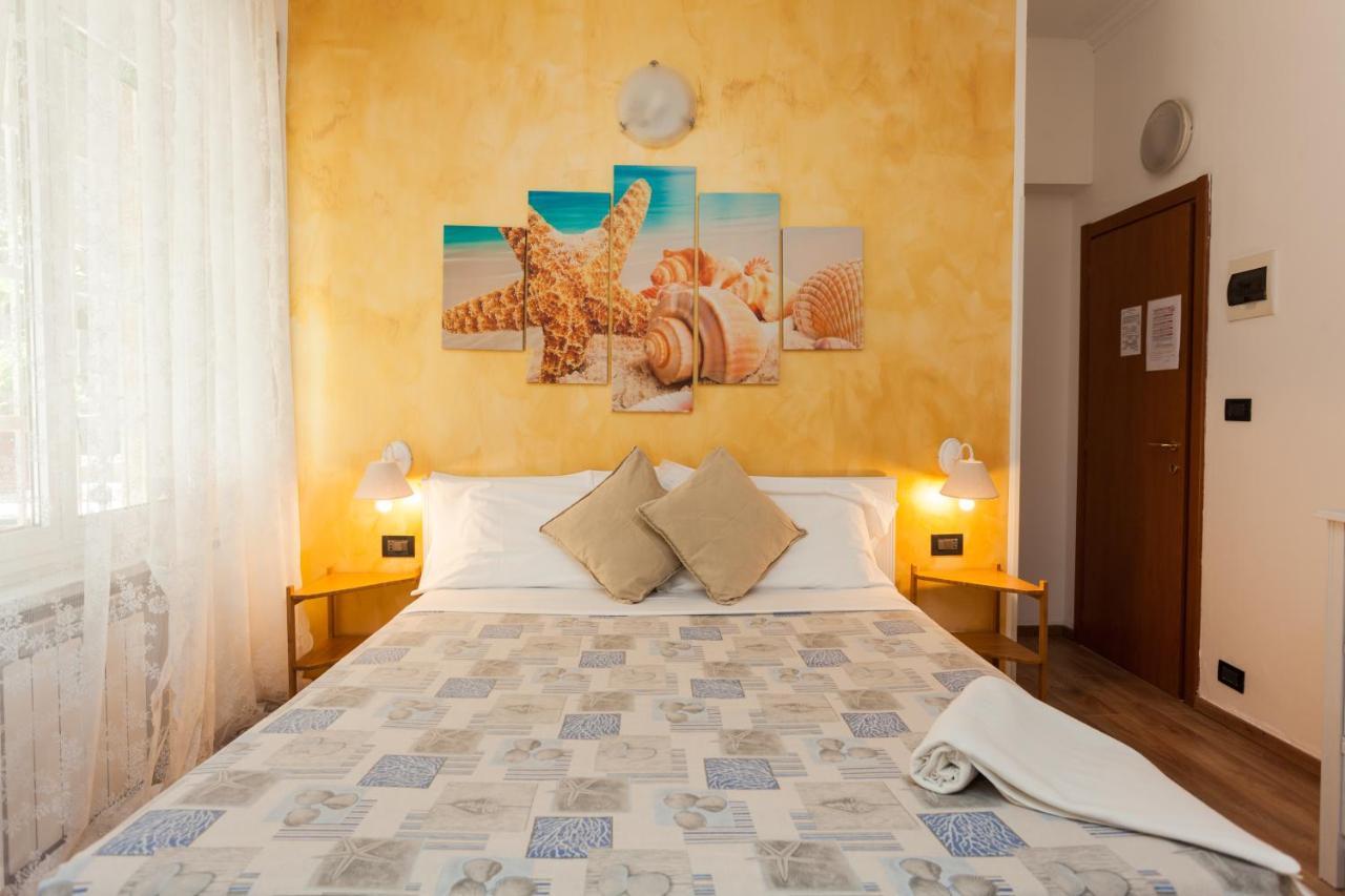 Stella Marina Ξενοδοχείο Camogli Εξωτερικό φωτογραφία