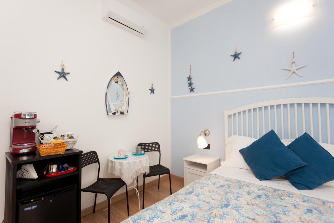 Stella Marina Ξενοδοχείο Camogli Εξωτερικό φωτογραφία