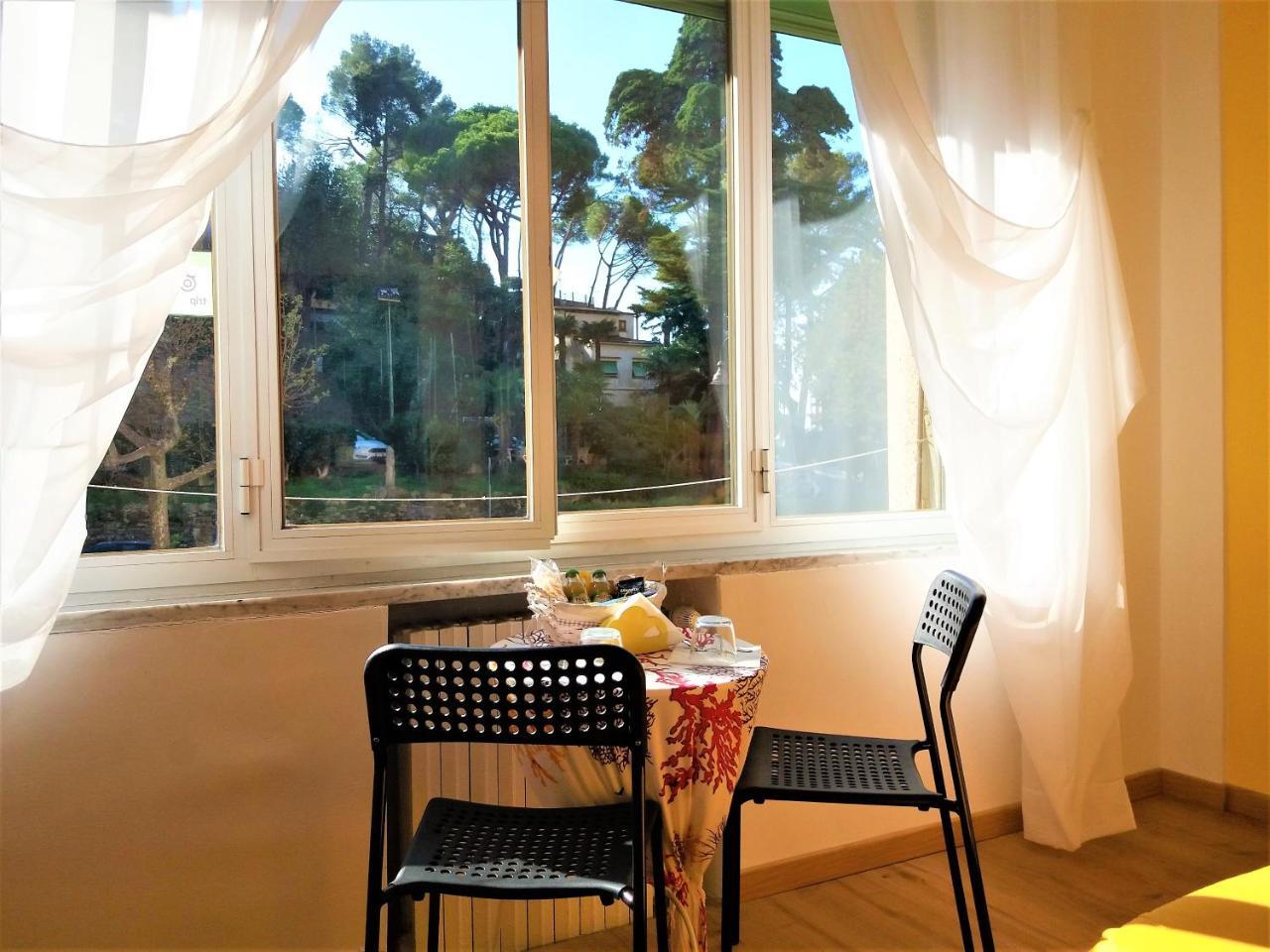 Stella Marina Ξενοδοχείο Camogli Εξωτερικό φωτογραφία
